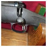 "Left Handed" Savage III 30.06 Bushnell 6-18x50, Nice Deer Rifle