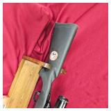 "Left Handed" Savage III 30.06 Bushnell 6-18x50, Nice Deer Rifle