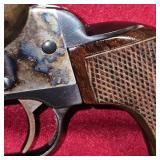 Ruger New Vaquero, Pull Case Hardened $250 Action Job, Walnut Grips, As New Condition