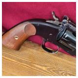 Taylors and Company Schofields 71 & 73 44 WCF, Break Top Classic