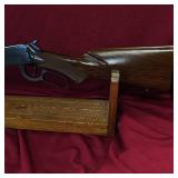 Winchester Model 94-419, As New .410 Classic Lever Action Rifle, Early Walnut Stock Production