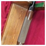 Winchester Model 94-419, As New .410 Classic Lever Action Rifle, Early Walnut Stock Production