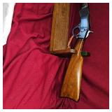 Winchester 1873 Italian Import by Euro Arms, V.A. Pioneer Action Job, 44-40 WCF, Like New