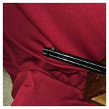 Winchester 1873 Italian Import by Euro Arms, V.A. Pioneer Action Job, 44-40 WCF, Like New