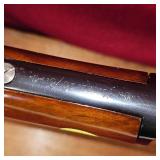 Winchester 1873 Italian Import by Euro Arms, V.A. Pioneer Action Job, 44-40 WCF, Like New