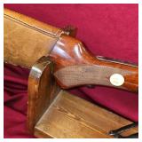 Taylors and Company Winchester 1873, /357 Mag, Stage 3 Pioneer Action Job and Evil Roy Kit, As New, Ready To Run, 1/2 Octagon, 1/2 Round  Barrel, Case Hardened Rec & Lever