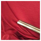 Very Early Stoeger Stainless/Nickel Coach Gun, 12Ga, Walnut Stocks, Tuned for Cowboy Action Competition