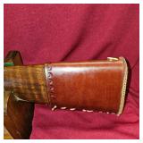 Winchester 1897 Cowboy 12Ga Tuned for Competition, 95% Blueing, Walnut Custom Stock n Forend