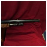Winchester 1897 Cowboy 12Ga Tuned for Competition, 95% Blueing, Walnut Custom Stock n Forend