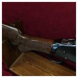 Winchester 1897 Cowboy 12Ga Tuned for Competition, 95% Blueing, Walnut Custom Stock n Forend