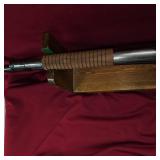 Winchester 1897 Cowboy 12Ga Tuned for Competition, 95% Blueing, Walnut Custom Stock n Forend