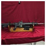 Palmetto State AR15 Lower w/ATI .410 Stainless Upper, Like New with 3 Magazines