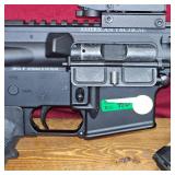 Palmetto State AR15 Lower w/ATI .410 Stainless Upper, Like New with 3 Magazines