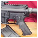 Palmetto State AR15 Lower w/ATI .410 Stainless Upper, Like New with 3 Magazines