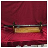 28" Remington 1187 Barrel w/C Tube