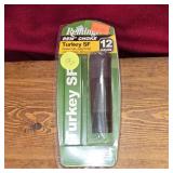 Reminton Like New 12Ga Turkey Super Full C Tube
