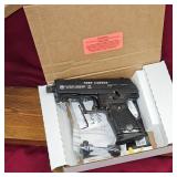 HiPoint "Yeet Cannon" YC9, 9mm Pistol, New in Box, Threaded for Suppressor