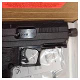 HiPoint "Yeet Cannon" YC9, 9mm Pistol, New in Box, Threaded for Suppressor