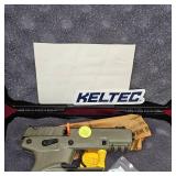Kel-Tec 22 LR Model P17,  New in Box