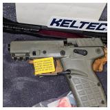 Kel-Tec 22 LR Model P17,  New in Box