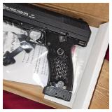 Hi Point 45ACP Model JHP Threaded TAC-Rail, As New in Box, Newest Gen 3