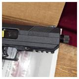 Hi Point 45ACP Model JHP Threaded TAC-Rail, As New in Box, Newest Gen 3