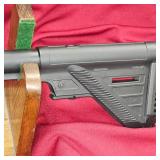 HK 416 D AR15, 22LR, with Red Dot, 2 Mags