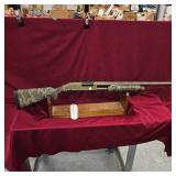Remington 870 Copy by Radical Firearms, Like New in Box, 12 Ga, 24" 3 Choke Tubes, Scope Rail, Cammo