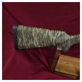 Remington 870 Copy by Radical Firearms, Like New in Box, 12 Ga, 24" 3 Choke Tubes, Scope Rail, Cammo