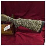 Remington 870 Copy by Radical Firearms, Like New in Box, 12 Ga, 24" 3 Choke Tubes, Scope Rail, Cammo