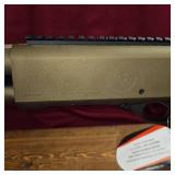 Remington 870 Copy by Radical Firearms, Like New in Box, 12 Ga, 24" 3 Choke Tubes, Scope Rail, Cammo
