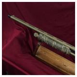 Remington 870 Copy by Radical Firearms, Like New in Box, 12 Ga, 24" 3 Choke Tubes, Scope Rail, Cammo