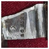 Colt Police Positive 32-20 WCF PerfectFunctioning DA/SA Action, shows original, no chip grips and True Wear only since it