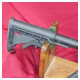 Palmetto State Armory 16" Full Can, 300 Blackout with Cortex 6-24x50 Scope, Like New