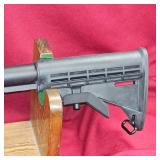 Palmetto State Armory 16" Full Can, 300 Blackout with Cortex 6-24x50 Scope, Like New