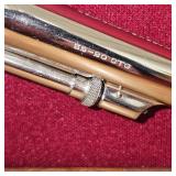 Rare! Rare! Smith & Wesson 32-20 Hand Ejector MFG 1899-1902, Retaining 96% Nickel and Case Hardening FInish, Features 6" Barrel and was valued at $3600, Treasure of any Smith Collector