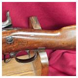 US Springfield Model 1884 TRAPDOOR Rifle by Springfield Ser#140763, Built in 1884-85Very Respectable 85% Condition and Correct