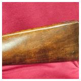US Springfield Model 1884 TRAPDOOR Rifle by Springfield Ser#140763, Built in 1884-85Very Respectable 85% Condition and Correct