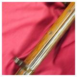 US Springfield Model 1884 TRAPDOOR Rifle by Springfield Ser#140763, Built in 1884-85Very Respectable 85% Condition and Correct