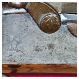 US Springfield Model 1884 TRAPDOOR Rifle by Springfield Ser#140763, Built in 1884-85Very Respectable 85% Condition and Correct