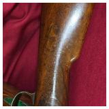 US Springfield Model 1884 TRAPDOOR Rifle by Springfield Ser#140763, Built in 1884-85Very Respectable 85% Condition and Correct
