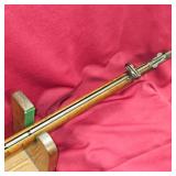 US Springfield Model 1884 TRAPDOOR Rifle by Springfield Ser#140763, Built in 1884-85Very Respectable 85% Condition and Correct