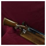 Richland 711 Double Barrel 12Ga MFG 12/1979, Ser # 8150, Very Nice and Clean