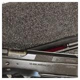CZ 75SP01 Tactical, Like New, In Box 9mm-19 Rd Mag, 1 Mag