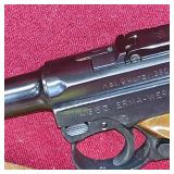 Rare!Rare! Erma Werke KGP 68A, Baby Luger in 9mm Kurz-380 ACP, Imported from 1968-1970, Don