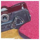 Rare!Rare! Erma Werke KGP 68A, Baby Luger in 9mm Kurz-380 ACP, Imported from 1968-1970, Don