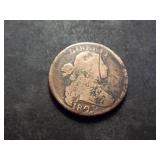 1805 Draped Bust Large Cent