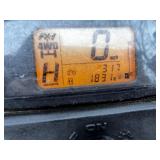 2018 Suzuki King Quad 750AXi EPS only 320 miles!!!!