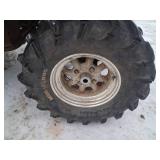 2020 Suzuki King Quad 750AXi 4x4 – One Owner – Only 950 Miles – With Extras