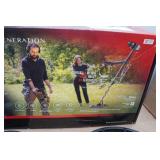 Nokta Simplex New Generation Metal Detection System